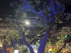 -绿茶餐厅(燕郊永旺店)