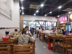 大堂-达道武仔牛肉店(广达路店)