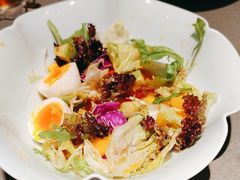 -小厨娘绣中淮扬(大行宫科巷店)