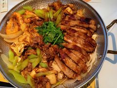 -黄记煌三汁焖锅(崇文门店)