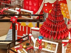 -Laderach 莱德拉(上海环贸iapm店)