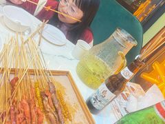 -寻味乌镇·龙虾烧烤