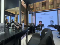 -新世界大丸百货