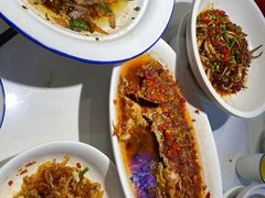 -兰湘子·湘菜小炒(石家庄万象城店)