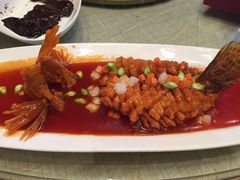 -琼林徽宴(中央门店)