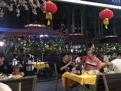 -忠记湛江烧蚝店