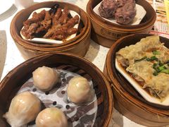 -又一间茶点轩(百汇广场店)