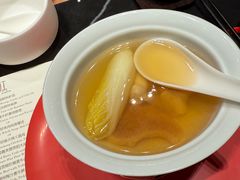 -广州文华东方酒店·江-由辉师傅主理