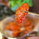 深圳韩料天花板非春熙台莫属了吧