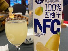 -鑫复盛礼记酒店·国家白金五钻酒家