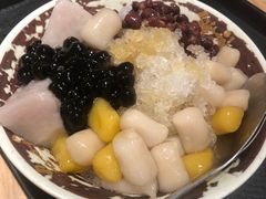 -鲜芋仙(南开大悦城店)