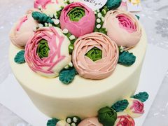 -BONCAKE裱花蛋糕(万象汇店)