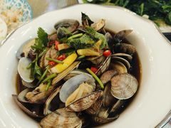 -巽寮印象美食部落餐厅·海鲜·地方特色菜(惠州体验店)