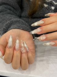 -斯馨·健康美甲美睫