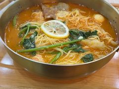 -超级泰·泰式麻辣烫(南京商厦店)