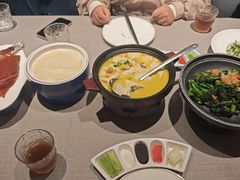 -北平食府·北京烤鸭(北京西站六里桥店)