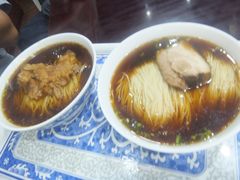 -东吴面馆(因果巷店)