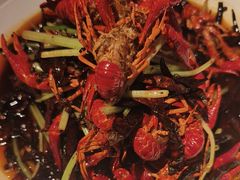 -红盔甲·小龙虾(天钥桥店)