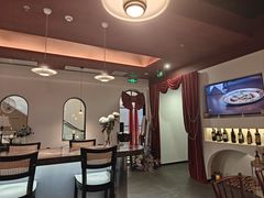 -餮熹Tipsea法餐(吉大店)