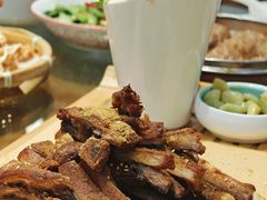 -木桶记臭鳜鱼·安徽非遗名菜(火车站白马老店)
