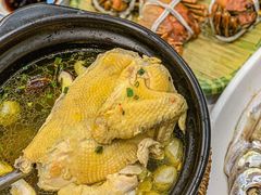 -蟹天蟹地农家菜·阳澄湖大闸蟹(浅水湾店)
