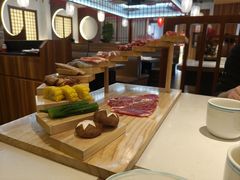 -千寻山野烤肉(中关村店)