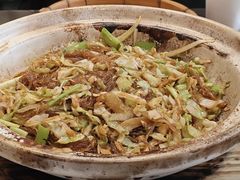-老牌坊•鲁菜名店•地道济南菜(大观园商埠店)