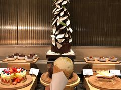 -Social 秀西餐厅-长沙瑞吉酒店(运达店)