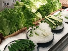 -汉阳廷自助烤肉(同和金铂天地店)