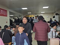 -龙门李家三旦羊肉汤馆