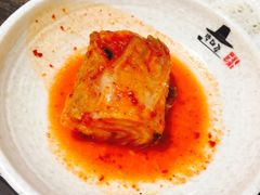 -朴大人炭烤·韩国料理(奥帆中心海尔洲际店)