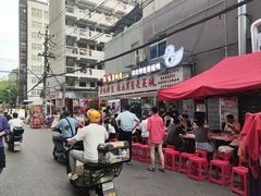 -回味黑鸭煲·始于2006(万松园店)