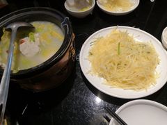 -皇城根北京风味主题餐厅(中海环宇城店)