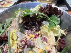 -開籠雀冰室(同和金铂店)