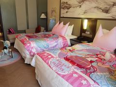 -成都安仁福朋喜来登酒店