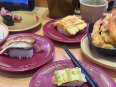 -寿司郎(皇庭广场店)