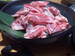 -九田家黑牛烤肉料理(新光汇店)