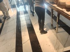 -上海苏宁宝丽嘉酒店·Cafe Bellagio西餐厅