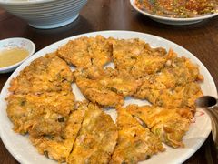 -抱德·潮汕味(琶洲店原惠城鱼仔)