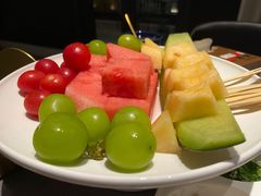 -观宴·品质赣菜(高新大道店)