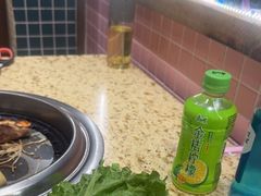 -姜胖胖无限自助烤肉(罗湖宝能店)