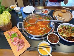 -贵州牛霸一方·苗侗酸汤鱼(白云三元里店)