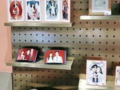 -海马体照相馆(天津世纪都会店)