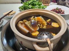 -名善山珍·野生菌汤锅(文殊院店)