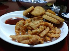 巴西烤肉-晚归月亮湾私家菜(临邑路店)
