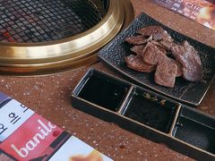 -海之屋韩式烤肉(海棠68环球美食街店)