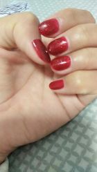 -徐珍美甲