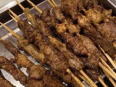 -百味源炭火烤翅 ·夜市大排档(酒仙桥店)