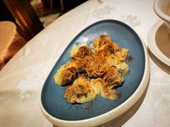 -清心茶楼·传统中山石岐菜