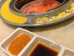 -韩宫宴烤肉·料理(桐乡吾悦广场店)